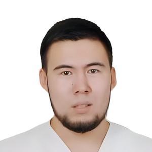 Серик Нариман Ануарович, стоматолог - Алматы