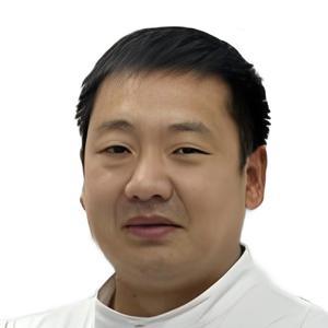 Ким Владимир Викторович, стоматолог-ортодонт - Алматы