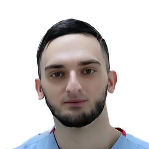 Пономаренко Иосиф Игоревич, стоматолог, детский стоматолог - Алматы