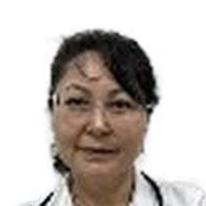 Оспанова Саягуль Рымбаевна, гинеколог - Алматы