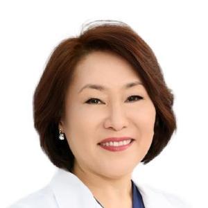 Баялиева Рыскуль Акимовна, гастроэнтеролог, гепатолог, эндокринолог - Алматы