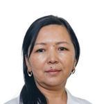 Акпанова Айша Калдыбаевна, Гинеколог - Алматы