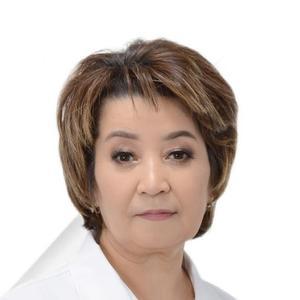 Кузенбаева Нурсулу Курмантаевна - фотография Кузенбаева Нурсулу Курмантаевна, гинеколог, гинеколог-эндокринолог, маммолог - Алматы