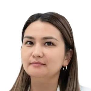 Конай Назым Отегаликызы, гинеколог, маммолог - Алматы