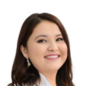 Кокыбасова Нуршат Идрисовна - фотография Кокыбасова Нуршат Идрисовна, гастроэнтеролог, пульмонолог, ревматолог, терапевт - Алматы