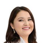 Кокыбасова Нуршат Идрисовна, Гастроэнтеролог, Пульмонолог, Ревматолог, Терапевт - Алматы