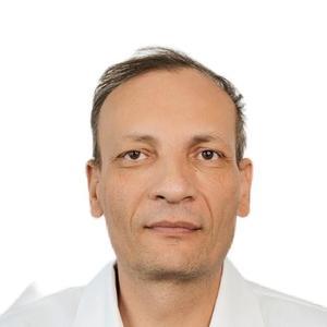 Курочкин Михаил Николаевич, анестезиолог-реаниматолог - Алматы