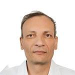 Курочкин Михаил Николаевич, Анестезиолог-реаниматолог - Алматы