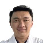 Байгожаев Канат Шахмуратович, Анестезиолог-реаниматолог - Алматы