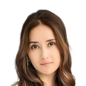 Османова Зумрат Асановна, невролог - Алматы