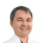 Азнабаев Аблай Серикович, Врач УЗИ - Алматы