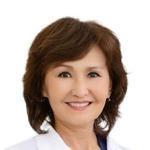 Кулумбетова Галия Жолдасовна, Врач УЗИ - Алматы