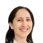 Иманбаева Молдир Ерсаинбековна Иманбаева Молдир Ерсаинбековна, Врач УЗИ - Алматы