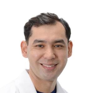 Затыбеков Арман Орынбасарович, уролог, андролог, нефролог - Алматы