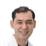 Затыбеков Арман Орынбасарович Затыбеков Арман Орынбасарович, Уролог, Андролог, Нефролог - Алматы