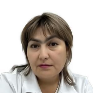 Султанова Дилноза Саидовна, дерматолог, дерматовенеролог - Алматы