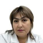 Султанова Дилноза Саидовна, Дерматолог, Дерматовенеролог - Алматы