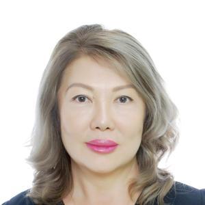 Кенжегүл Қалымжанқызы Кенжеева, психолог, детский психолог - Алматы
