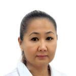 Омарова Гульфайруз Анархоловна Омарова Гульфайруз Анархоловна, Врач УЗИ, Детский врач УЗИ - Алматы