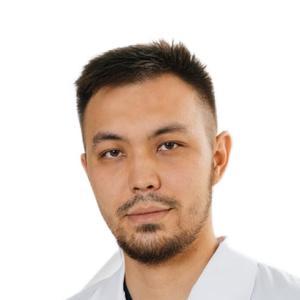 Муслим Курал Куанышбекович, лор - Алматы