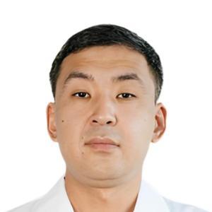 Исабеков Бактияр Сарсенбаевич - фотография Исабеков Бактияр Сарсенбаевич, лор - Алматы