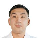 Исабеков Бактияр Сарсенбаевич, ЛОР - Алматы