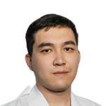 Копбергенов Нуркадыр Нуркадыр, ЛОР - Алматы