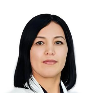 Тилеубергенова Акмарал Жиенеевна, лор - Алматы