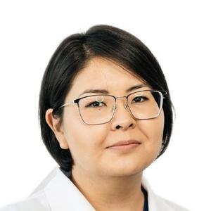 Райымкул Инжу Сарсембаевна, дерматолог - Алматы