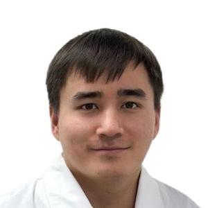 Жүнісбай Сәуіржан Серікұлы, стоматолог - Алматы