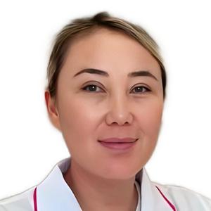 Жаймырзаева Гулбану Азимхановна, гинеколог, гинеколог-эндокринолог, детский гинеколог-эндокринолог - Алматы