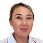 Жаймырзаева Гулбану Азимхановна Жаймырзаева Гулбану Азимхановна, Гинеколог, Гинеколог-эндокринолог, Детский гинеколог-эндокринолог - Алматы