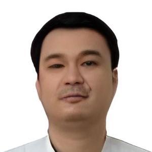 Курманалиев Мейржан Бекетович, детский нейрохирург, детский ортопед, детский торакальный хирург, детский уролог, детский хирург - Алматы