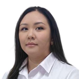 Ниазбекова Ляззат Абдихановна - фотография Ниазбекова Ляззат Абдихановна, кардиолог - Алматы