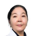 Балиева Куляш Ермековна, Профпатолог, Аллерголог, Кардиолог, Терапевт - Алматы