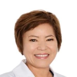 Шакенова Гулмира Аубакировна, гастроэнтеролог, пульмонолог, терапевт - Алматы