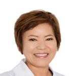 Шакенова Гулмира Аубакировна, Гастроэнтеролог, Пульмонолог, Терапевт - Алматы