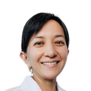 Махметова Алмагуль Абаевна, гастроэнтеролог, инфекционист, нефролог, педиатр, пульмонолог, ревматолог - Алматы