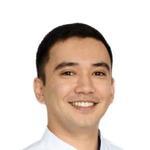 Хамраев Бахтияр Турсынович, Гастроэнтеролог, Инфекционист, Кардиолог, Педиатр, Пульмонолог, Ревматолог, Эндокринолог - Алматы