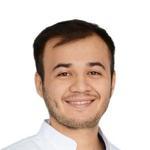 Кенжаев Улугбек Ихтиярович Кенжаев Улугбек Ихтиярович, Врач общей практики (семейный врач) - Алматы