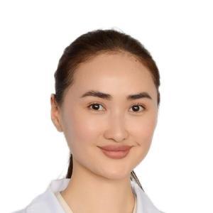 Балабаева Әсел Әкімқызы, гастроэнтеролог, инфекционист, педиатр, пульмонолог - Алматы