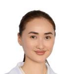 Балабаева Асель Акимовна, Гастроэнтеролог, Инфекционист, Педиатр, Пульмонолог - Алматы