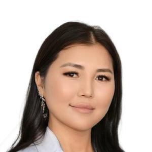 Абдралиева Гаухар Ендихановна, педиатр, гастроэнтеролог, дерматолог, инфекционист, пульмонолог, терапевт - Алматы