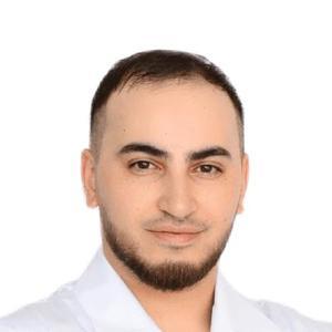 Габибов Рустам Тахироглы, уролог - Алматы