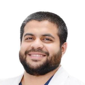 Абдул Рахман Тимур Абдурахманович - фотография Абдул Рахман Тимур Абдурахманович, уролог - Алматы