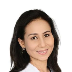 Насырова Асиям Азимжановна - фотография Насырова Асиям Азимжановна, гинеколог, гинеколог-эндокринолог, маммолог - Алматы