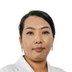 Жакашева Айгерим Мухтаровна, Кардиолог, Инфекционист, Педиатр, Пульмонолог, Ревматолог, Терапевт - Алматы