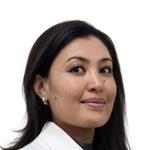 Саатбек Маскура , Гастроэнтеролог, Инфекционист, Кардиолог, Педиатр, Пульмонолог, Ревматолог, Терапевт, Эндокринолог - Алматы