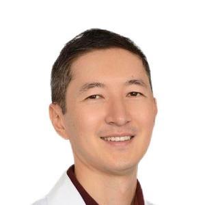 Раисов Алихан Болатович, лор - Алматы