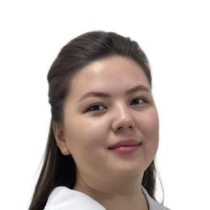 Жаксымбет Актоты Абылкасымовна, лор - Алматы